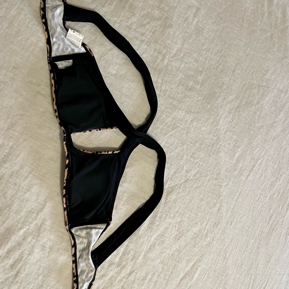 🐆 ❤️ leopard bikini - Picture 6 of 7